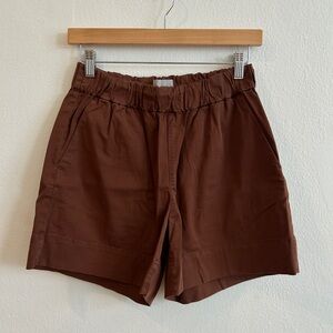 Everlane Easy Chino Short